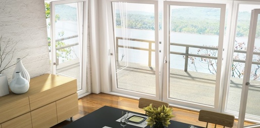 Reduce Your Winter Heating Costs with Tilt and Turn Windows