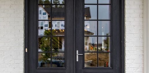 The Best Exterior Door Types for Your Home in 2025 – A European Perspective
