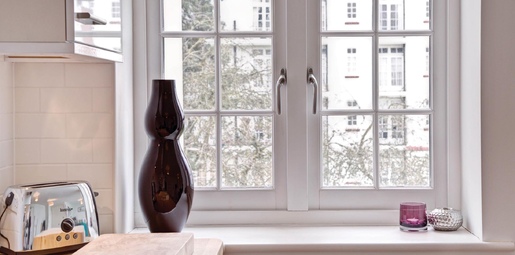 What Are French Windows?