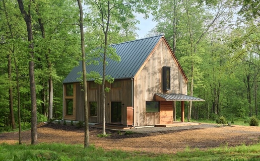 Germantown, Upstate New York
