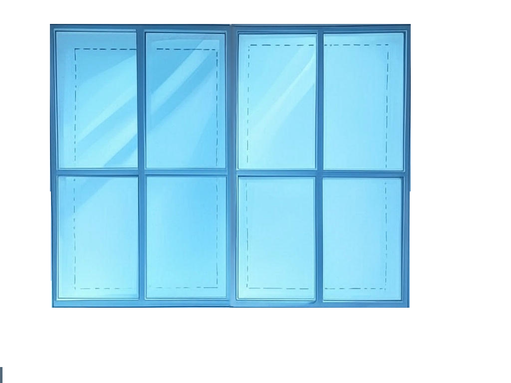 French Windows
